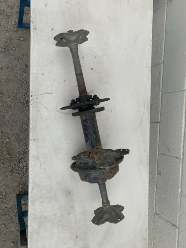 Axe arrière quad j22me44 - arriÈre,