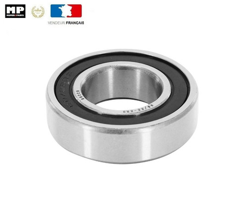 Roulement roue moto - 1,