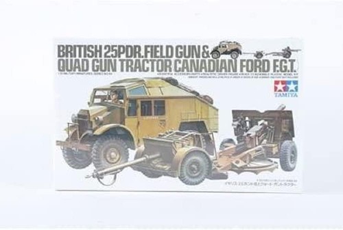 Tamiya military 44 - tamiya,