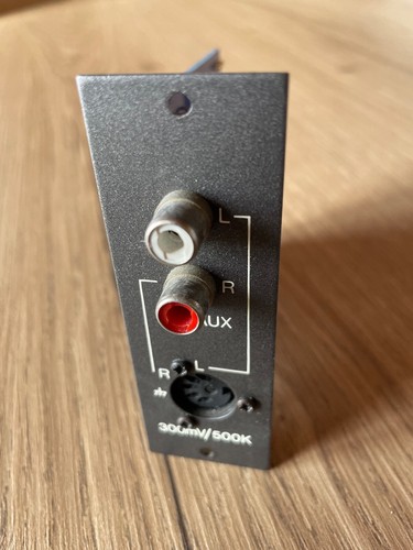 Quad module cd - 44,