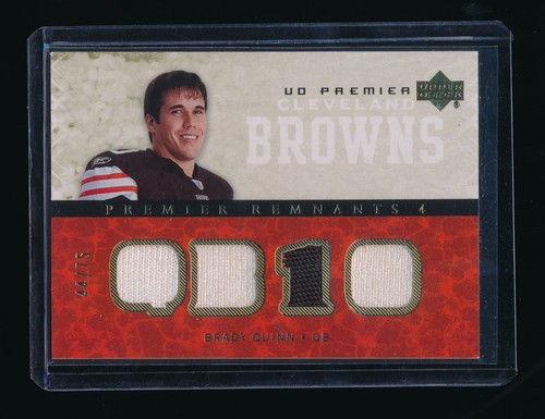 Brady quinn 2007 - brady,